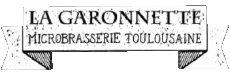 Bevande Birre Francia continentale La Garonnette 