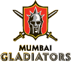 Deportes Fútbol Americano India Mumbai Gladiators 