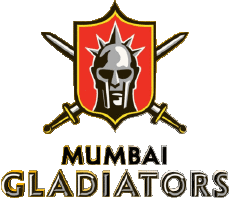 Sports FootBall India Mumbai Gladiators 