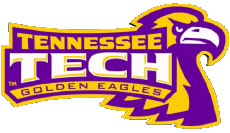 Deportes N C A A - D1 (National Collegiate Athletic Association) T Tennessee Tech Golden Eagles 
