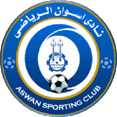 Deportes Fútbol  Clubes África Egipto Aswan Sporting Club 