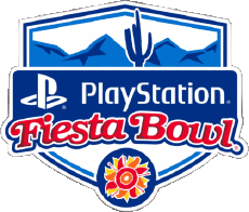 Sport N C A A - Bowl Games Fiesta Bowl 