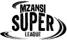 Sports Cricket Afrique du Sud Mzansi Super League Logo 