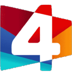 Multi Media Channels - TV World Uruguay Monte Carlo TV Canal 4 