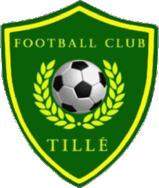 Sports Soccer Club France Hauts-de-France 60 - Oise FC Tillé 