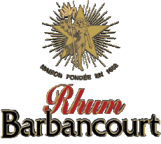 Drinks Rum Barbancourt 