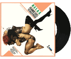 Relax-Multimedia Musica Compilazione 80' Mondo Frankie goes to Hollywood Relax