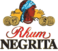 Bebidas Ron Negrita 
