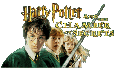 Multi Media Movies International Harry Potter And the Chamber of Secrets 