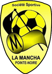 Deportes Fútbol  Clubes África Congo CS La Mancha 