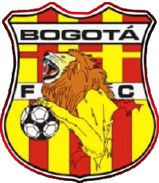 Sport Fußballvereine Amerika Kolumbien Bogota FC 