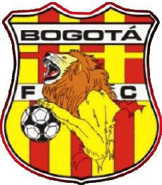 Sport Fußballvereine Amerika Logo Kolumbien Bogota FC 