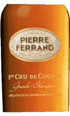 Boissons Cognac Pierre Ferrand 