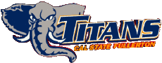 Sport N C A A - D1 (National Collegiate Athletic Association) C Cal State Fullerton Titans 