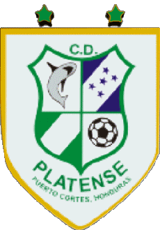 Deportes Fútbol  Clubes America Honduras Club Deportivo Platense 