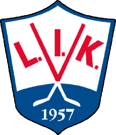 Deportes Hockey - Clubs Noruega Lillehammer IK 