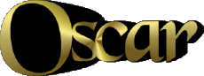 Nombre MASCULINO - Francia O Oscar 