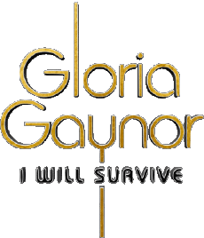 Multi Media Music Disco Gloria Gaynor Logo 