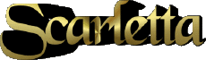 First Names FEMININE - UK - USA - IRL - AUS - NZ S Scarletta 