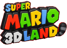 Multimedia Vídeo Juegos Super Mario 3D Land 