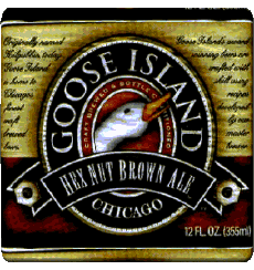 Drinks Beers USA Goose-Island 