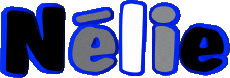 Vorname WEIBLICH - Frankreich N Nélie 