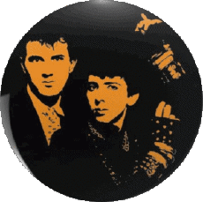 Multimedia Musik New Wave Soft Cell 