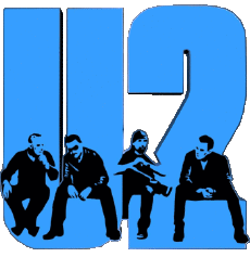 Multimedia Música Pop Rock U2 