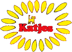 Comida Caramelos Katjes 