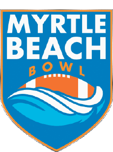 Deportes N C A A - Bowl Games Myrtle Beach Bowl 