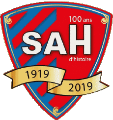 Sportivo Rugby Club Francia Logo Dept 40 SA Hagetmautien 