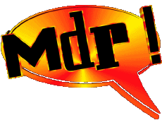 Messages Français Mdr 001 