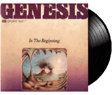 In the Beginning - 1974-Multimedia Musik Pop Rock Genesis In the Beginning - 1974