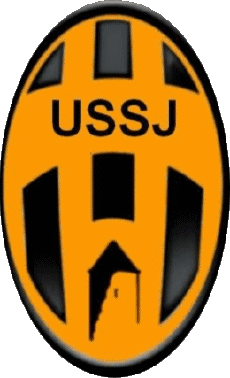 Sport Fußballvereine Frankreich Bretagne 35 - Ille-et-Vilaine US St Jouan des Guerets 