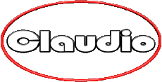 Vorname MANN - Italien C Claudio 
