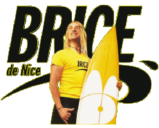 Multimedia Filme Frankreich Jean Dujardin Brice de Nice 