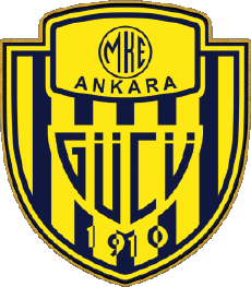 Sport Fußballvereine Asien Türkei MKE Ankaragücü 