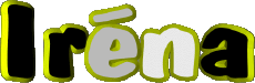 Prénoms FEMININ - France I Iréna 