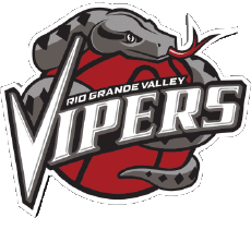 Deportes Baloncesto U.S.A - N B A Gatorade Rio Grande Valley Vipers 