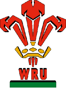 Deportes Rugby - Equipos nacionales  - Ligas - Federación Europa Gales 