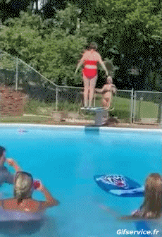 Humor -  Fun Sport Tauchen Fail 02 