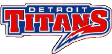 Sports N C A A - D1 (National Collegiate Athletic Association) D Detroit Titans 