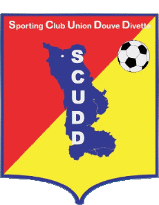 Sports FootBall Club France Normandie 50 - Manche S.C.U. Douve Divette 