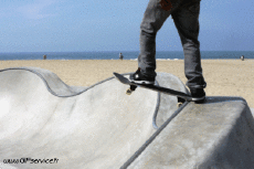 Humour - Fun 3D Effets Stéreoscopique Wiggle 