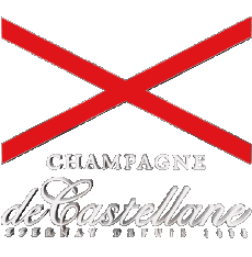 Drinks Champagne De Castellane 