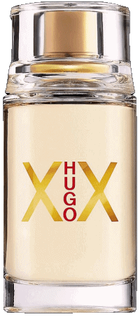 Fashion Couture - Perfume Hugo Boss 