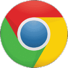 Multi Media Computer - Software Google - Chrome 