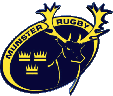 Sport Rugby - Clubs - Logo Irland Munster 