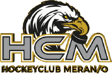 Sports Hockey - Clubs Italie Merano HC 