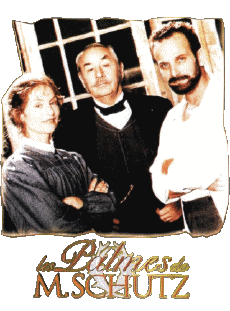 Multimedia Películas Francia Philippe Noiret Les Palmes de Monsieur Schutz 